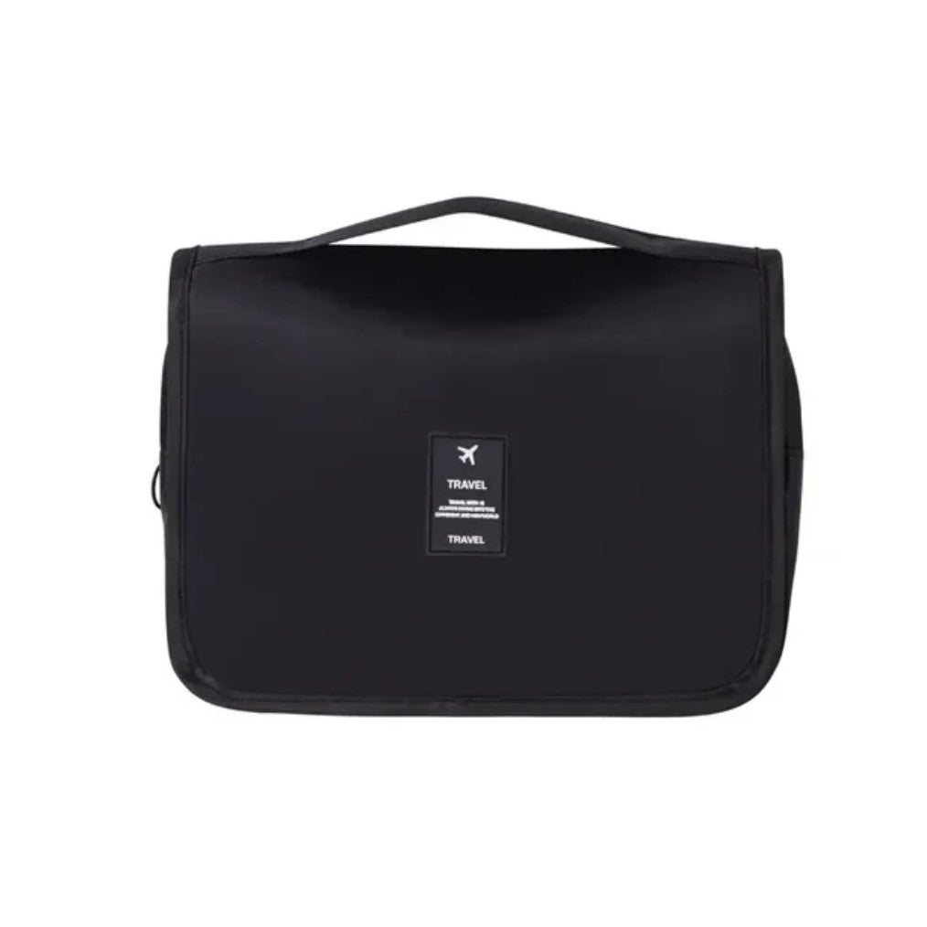 Travel Bag -Siyah