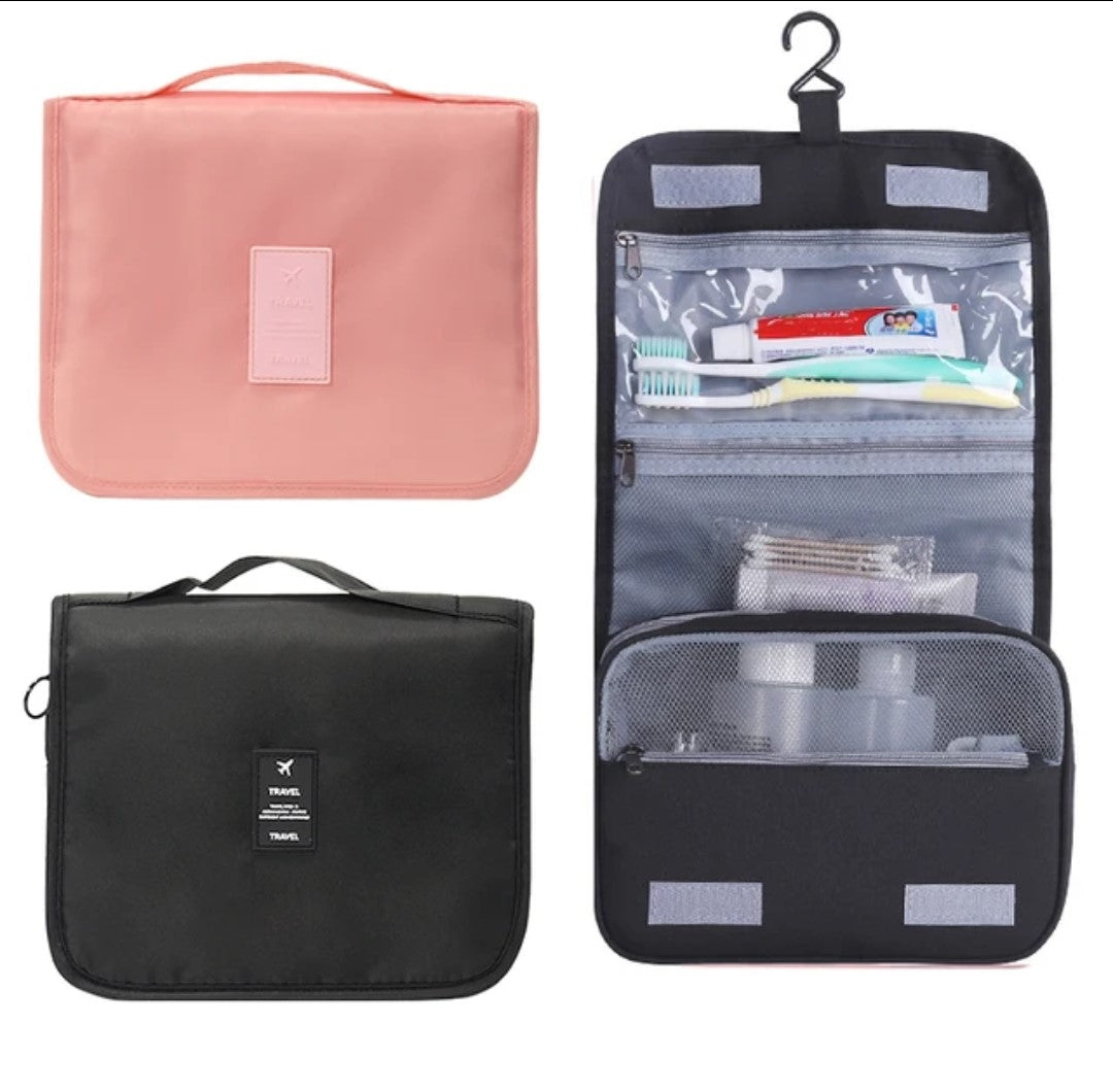 Travel Bag -Siyah
