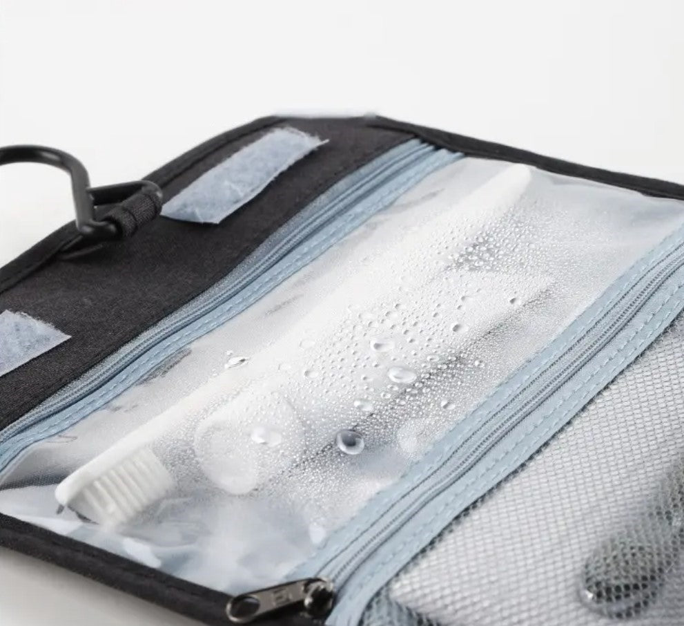 Travel Bag -Siyah