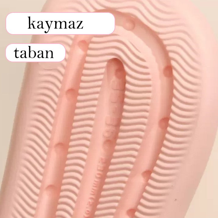 Terlik Pembe-Göz