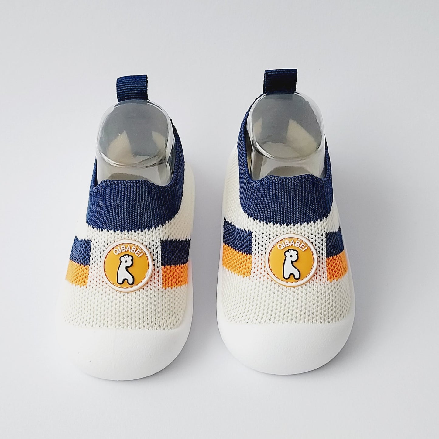 Spor ayakkabı / Lyzz mavi-turunc