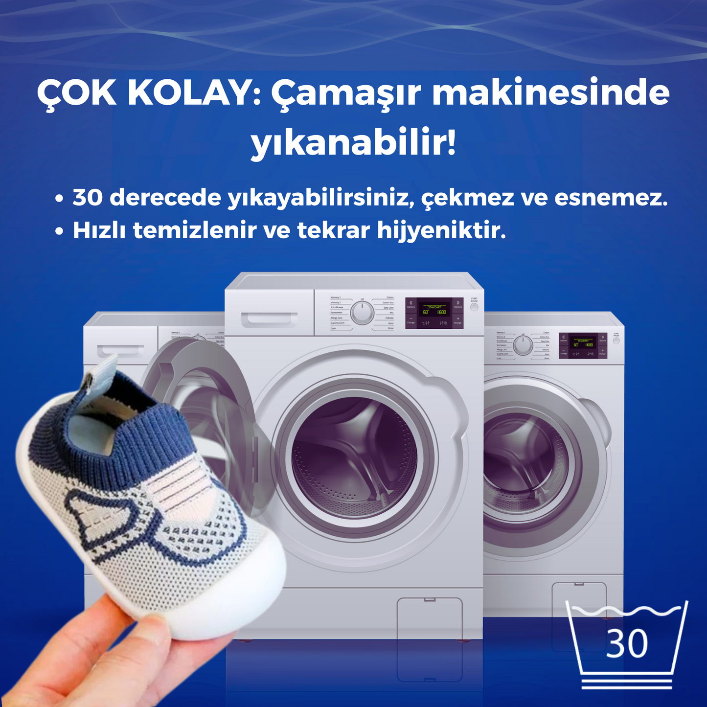 Spor Pembe Ayakkabı