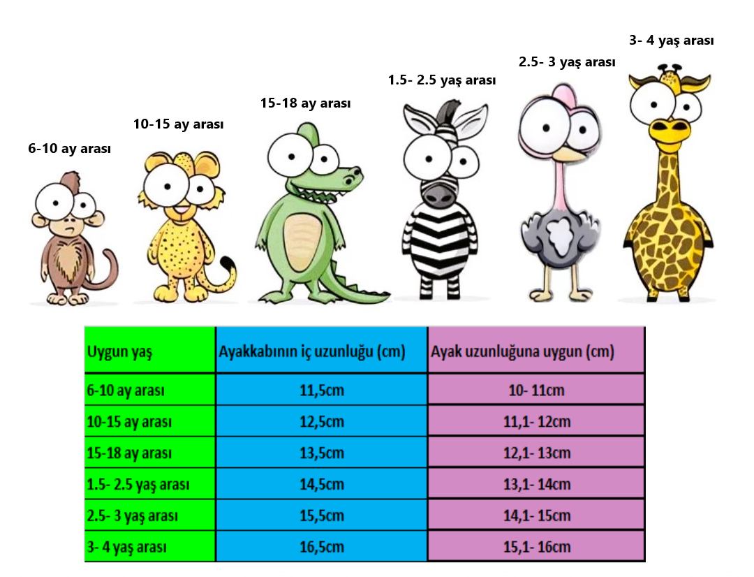Spor Gri Ayakkabı