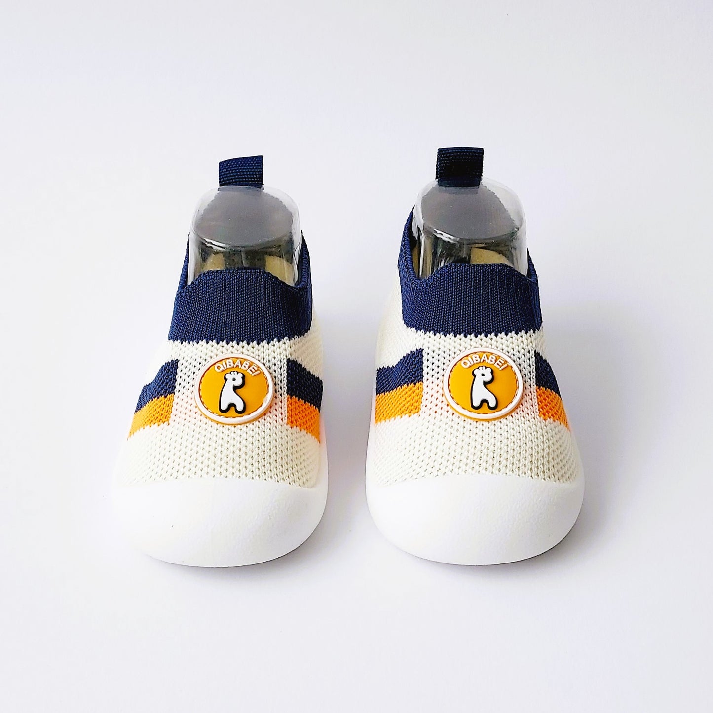 Spor ayakkabı / Lyzz mavi-turunc