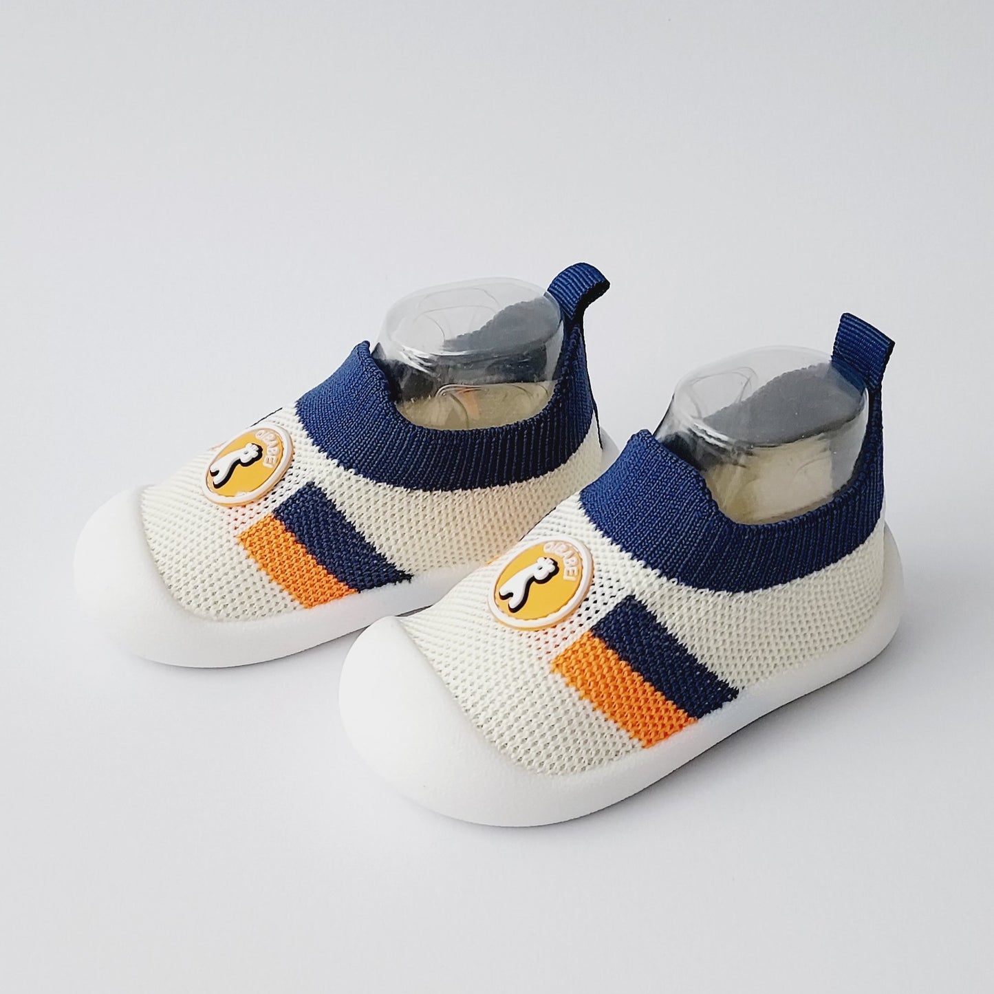 Spor ayakkabı / Lyzz mavi-turunc