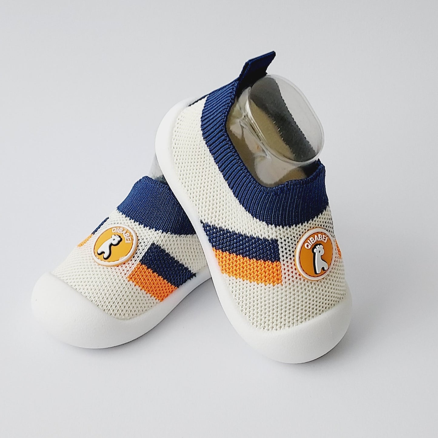 Spor ayakkabı / Lyzz mavi-turunc