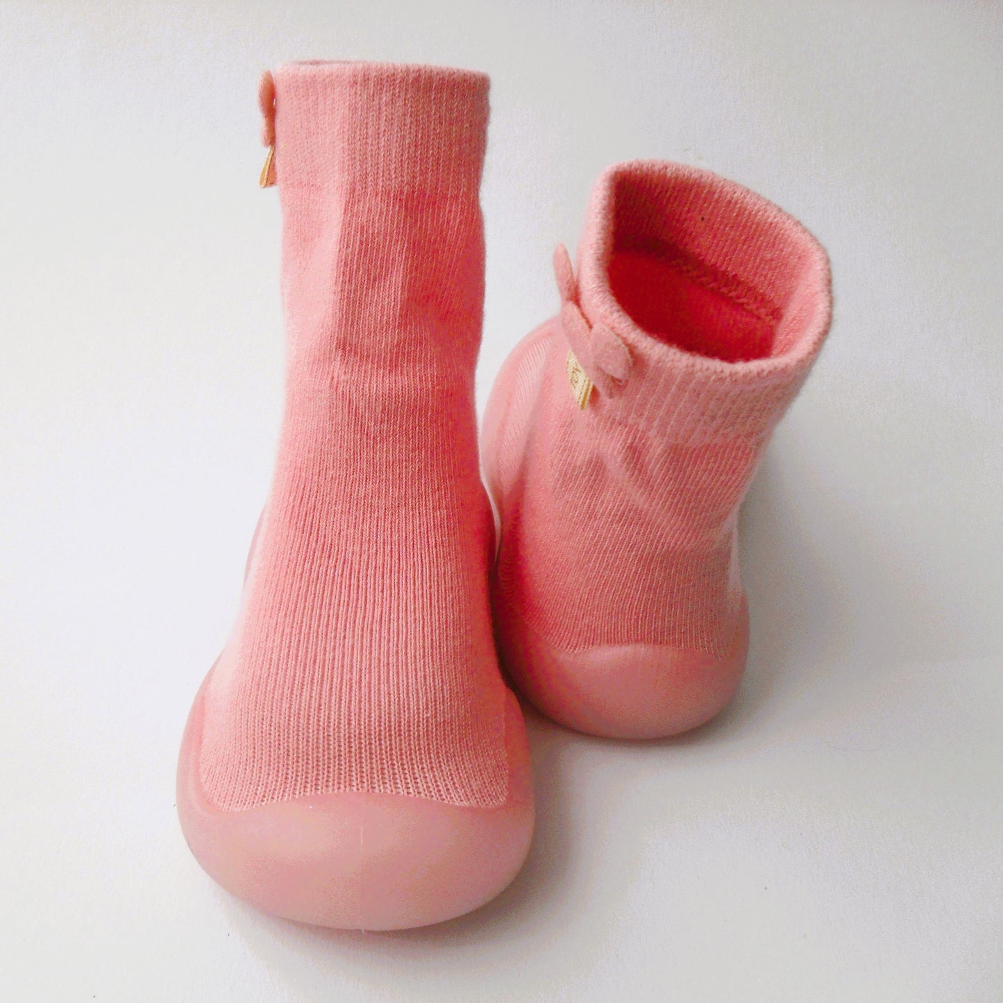 Çorap ayakkabı / Pembe