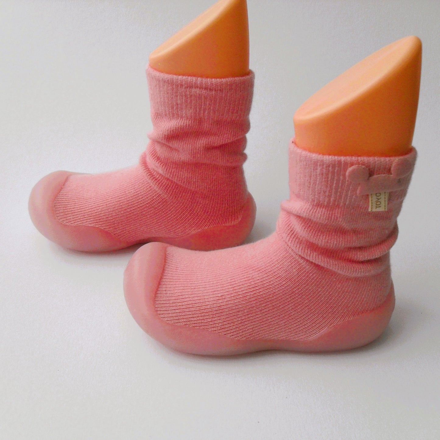 Çorap ayakkabı / Pembe